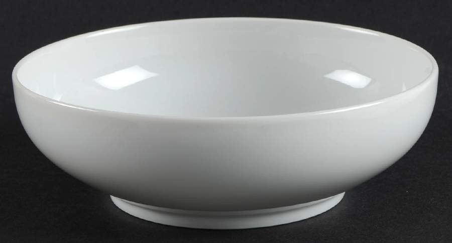 Cresta Blanca Coupe Soup Bowl by Mikasa-1