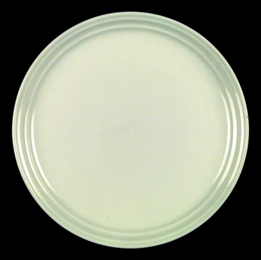 Cream Cheese Salad Plate by Mikasa-1