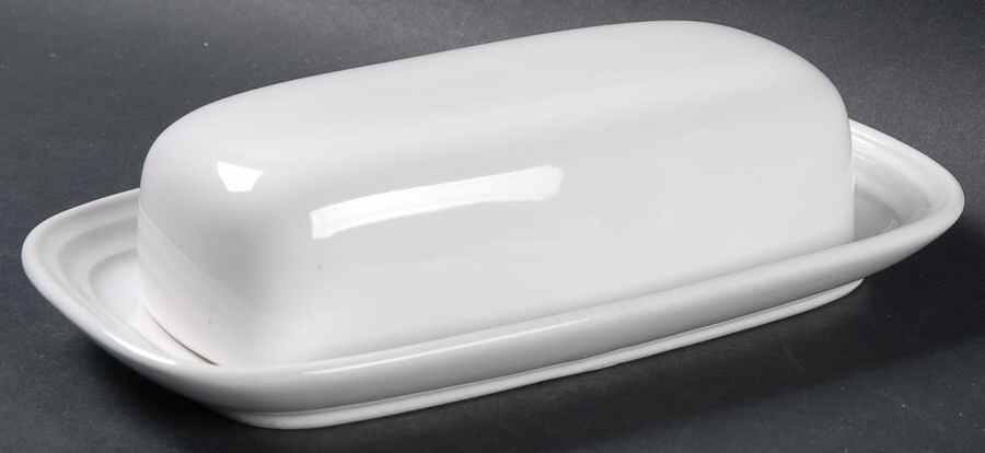 Cream Cheese 1/4 Lb Covered Butter by Mikasa-1