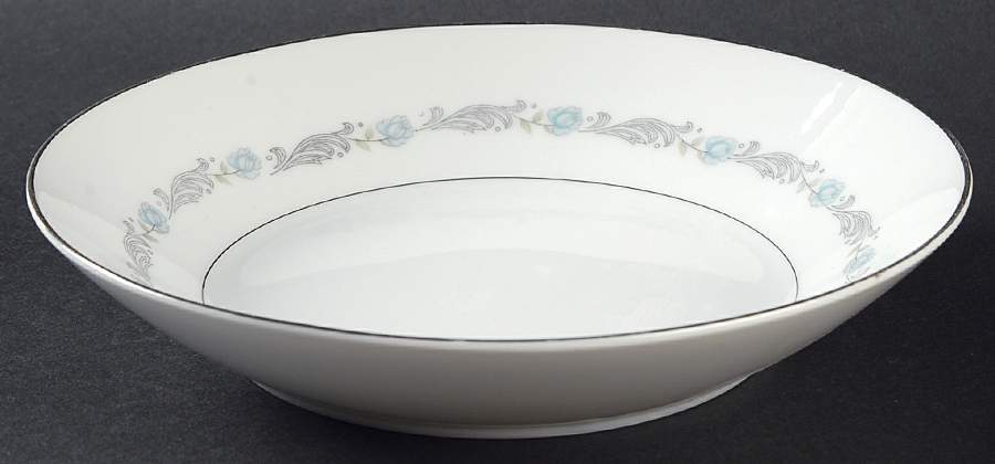 Crown Ford Coupe Soup Bowl by Mikasa-1