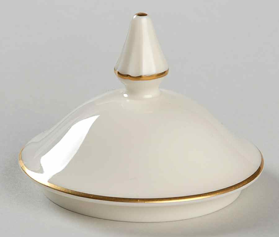 Crown Hall Lid for Sugar Bowl by Mikasa-1