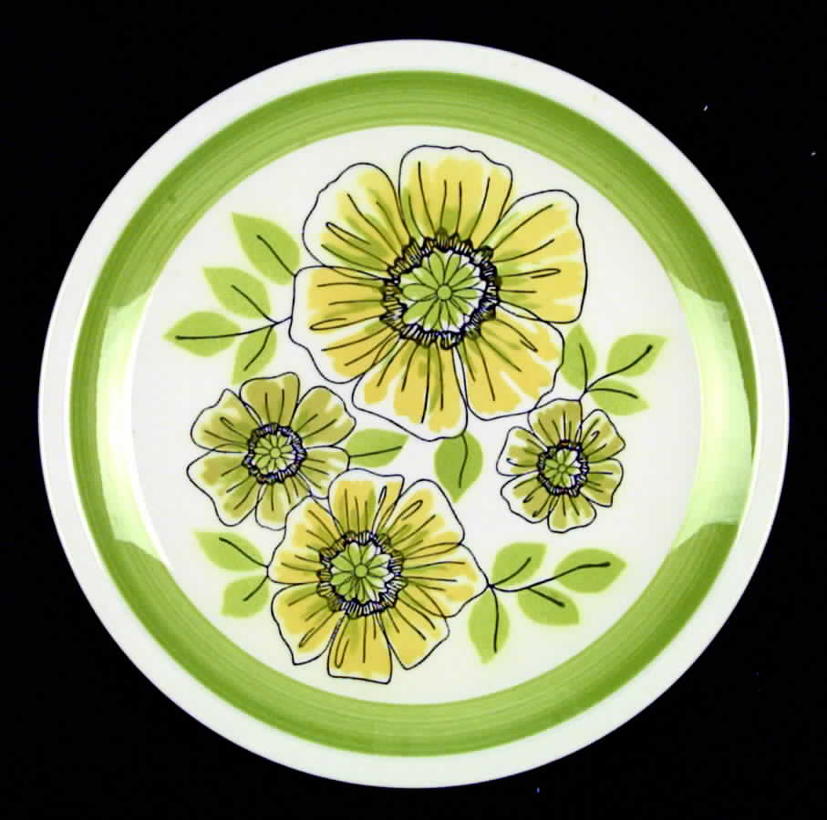 Crispy Dinner Plate by Mikasa-1