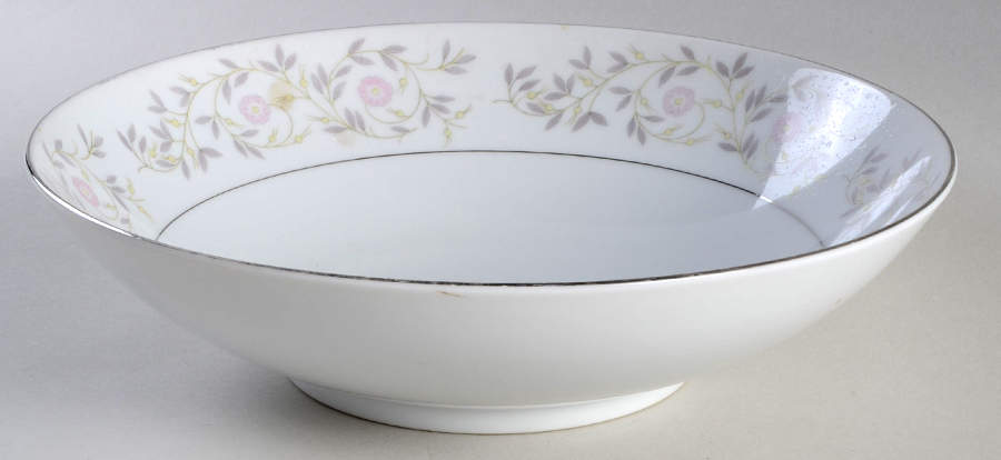 Croyden 9" Round Vegetable Bowl by Mikasa-1