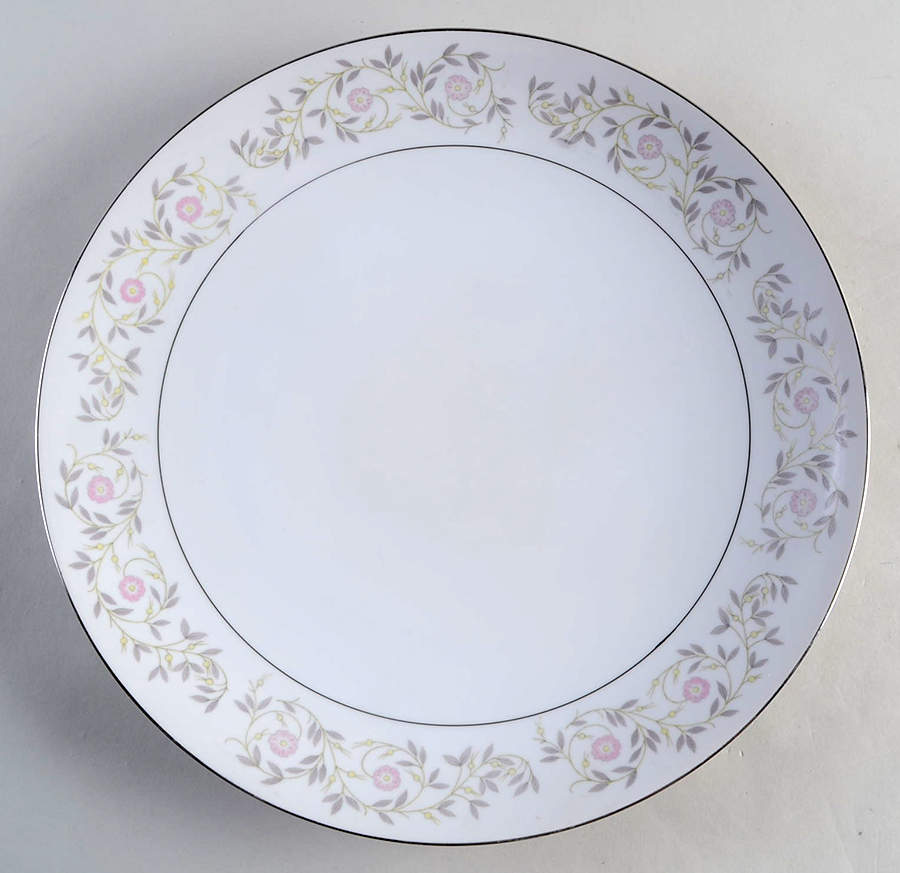 Croyden 12" Chop Plate (Round Platter) by Mikasa-1