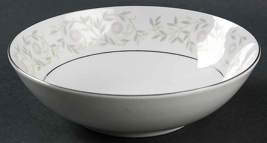 Croyden Coupe Cereal Bowl by Mikasa-1
