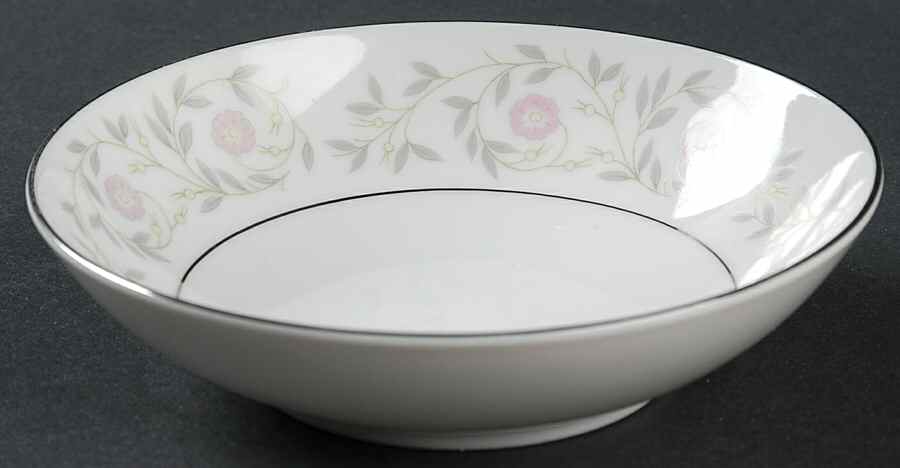 Croyden Fruit/Dessert (Sauce) Bowl by Mikasa-1
