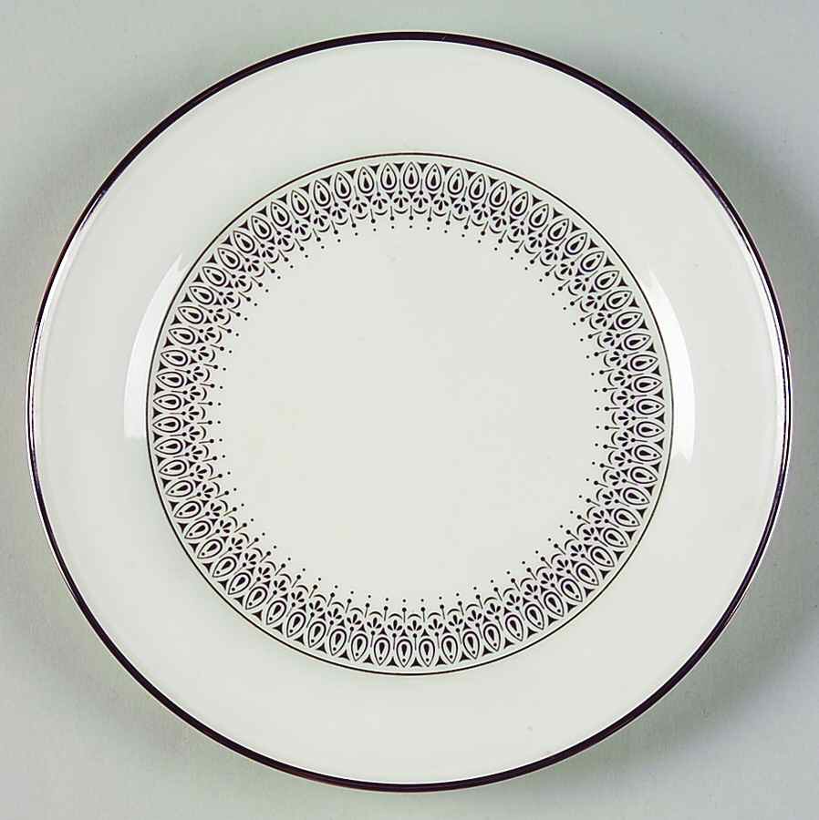 Cumberland Bread & Butter Plate by Mikasa-1