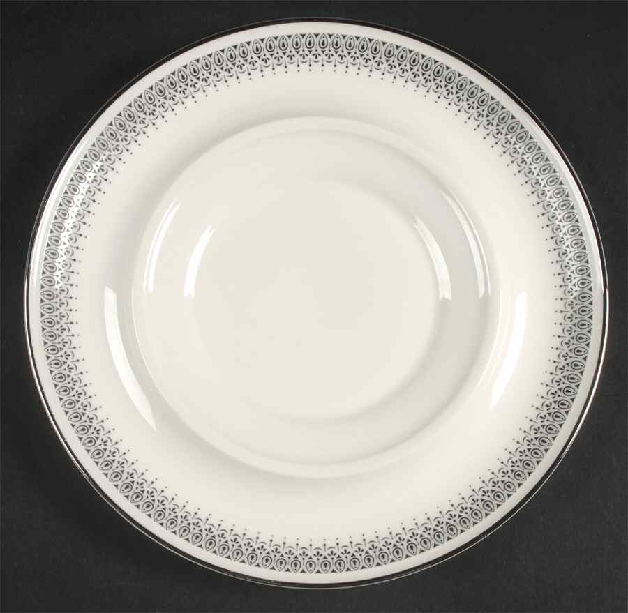 Cumberland Underplate for Gravy Boat by Mikasa-1