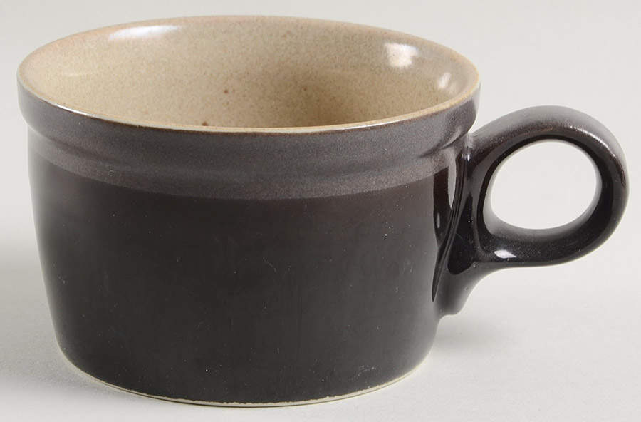 Cummerbund Flat Cup by Mikasa-1