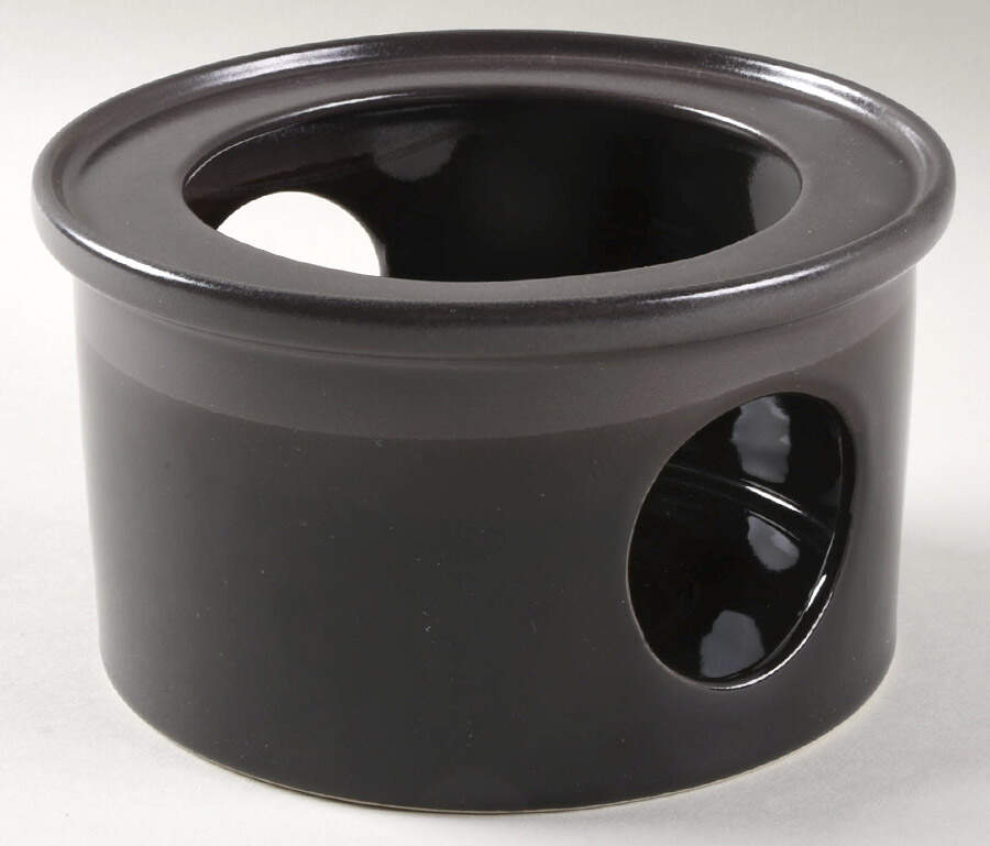Cummerbund China Warmer Stand by Mikasa-1