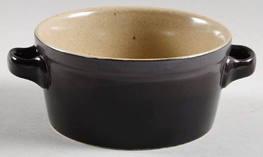 Cummerbund Open Onion Soup by Mikasa-1