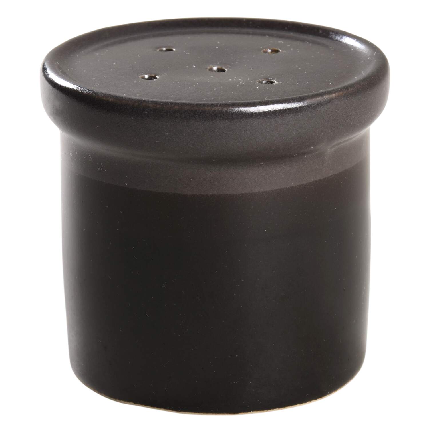 Cummerbund Pepper Shaker by Mikasa-1