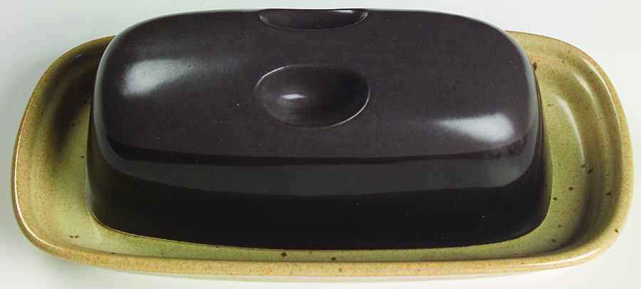 Cummerbund 1/4 Lb Covered Butter by Mikasa-1