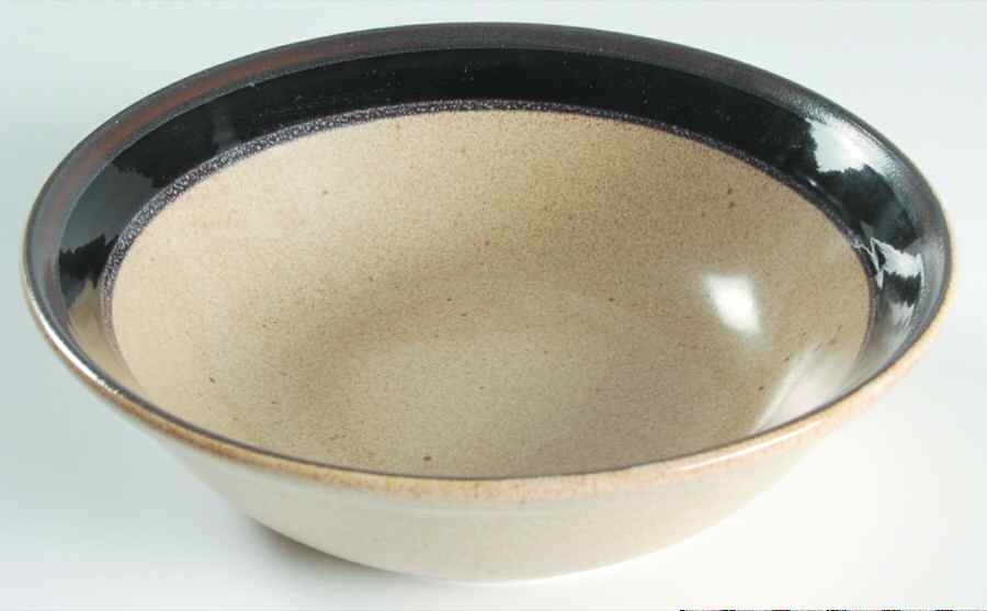 Cummerbund Coupe Cereal Bowl by Mikasa-1