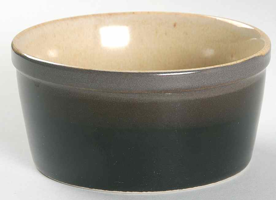Cummerbund Fruit/Dessert (Sauce) Bowl by Mikasa-1