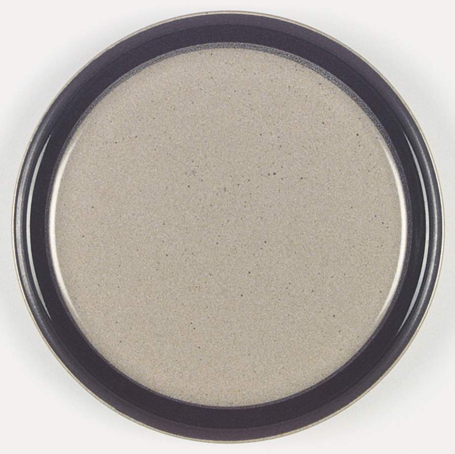 Cummerbund Dinner Plate by Mikasa-1