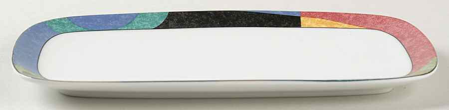 Currents Butter Tray by Mikasa-1