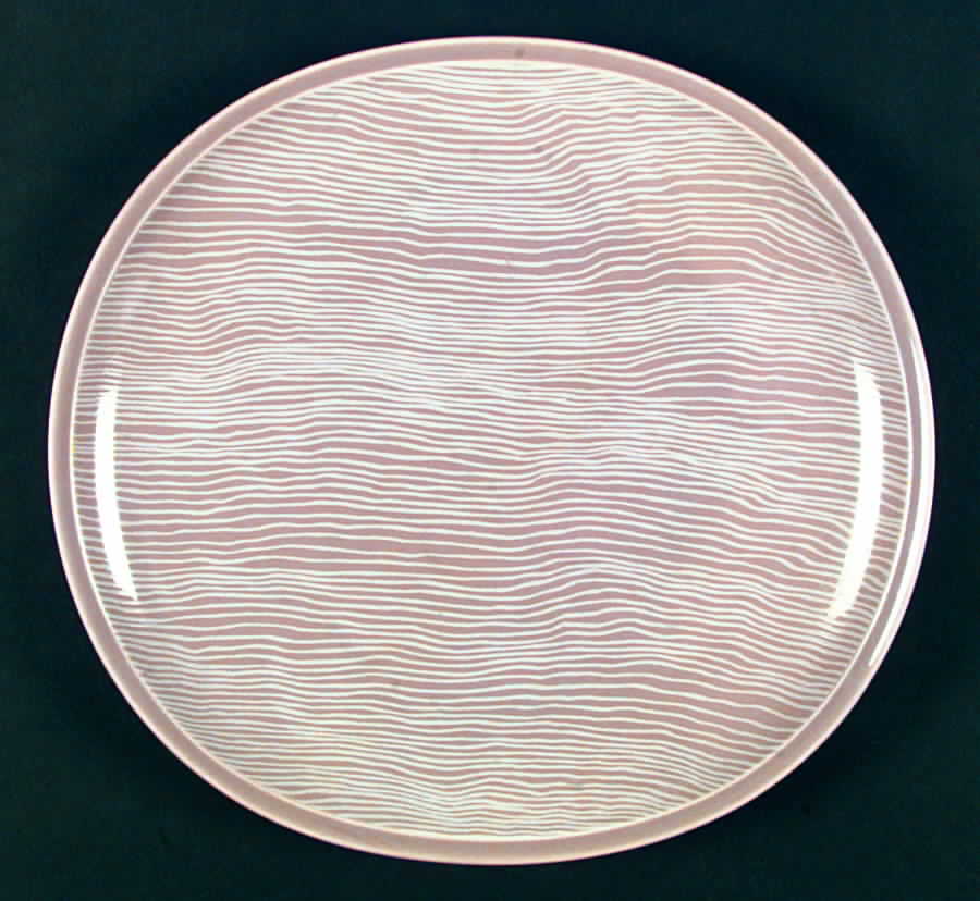 Current Taupe Dinner Plate by Mikasa-1