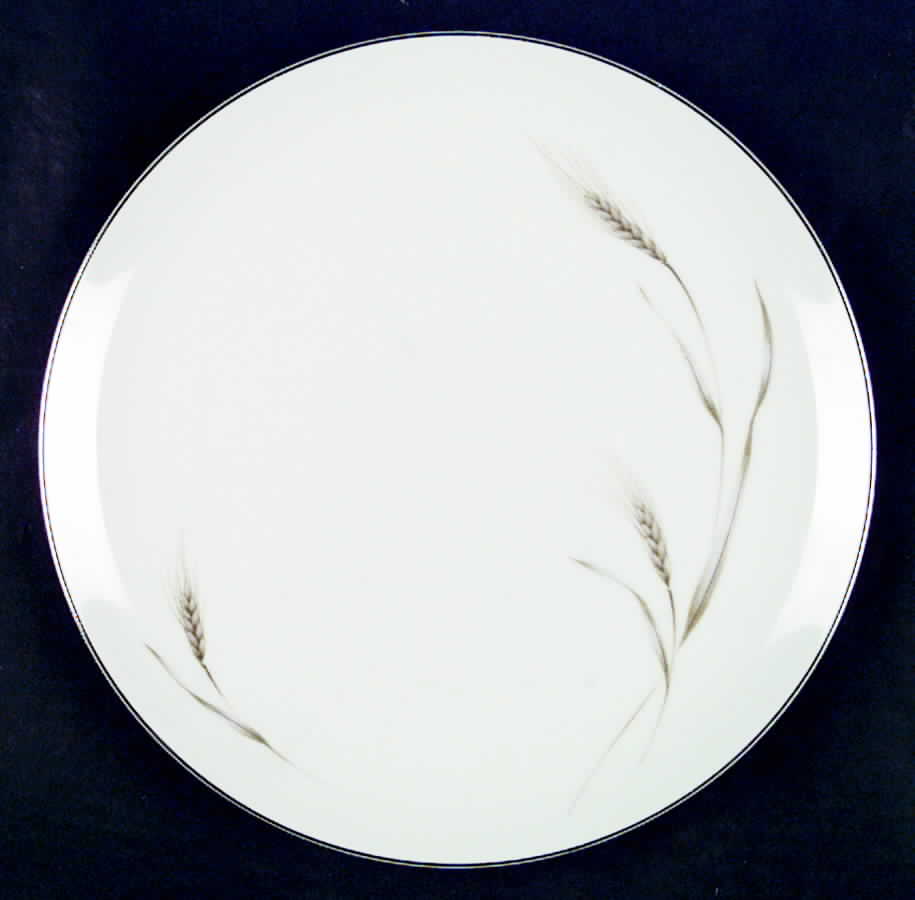 Cyrus Dinner Plate by Mikasa-1