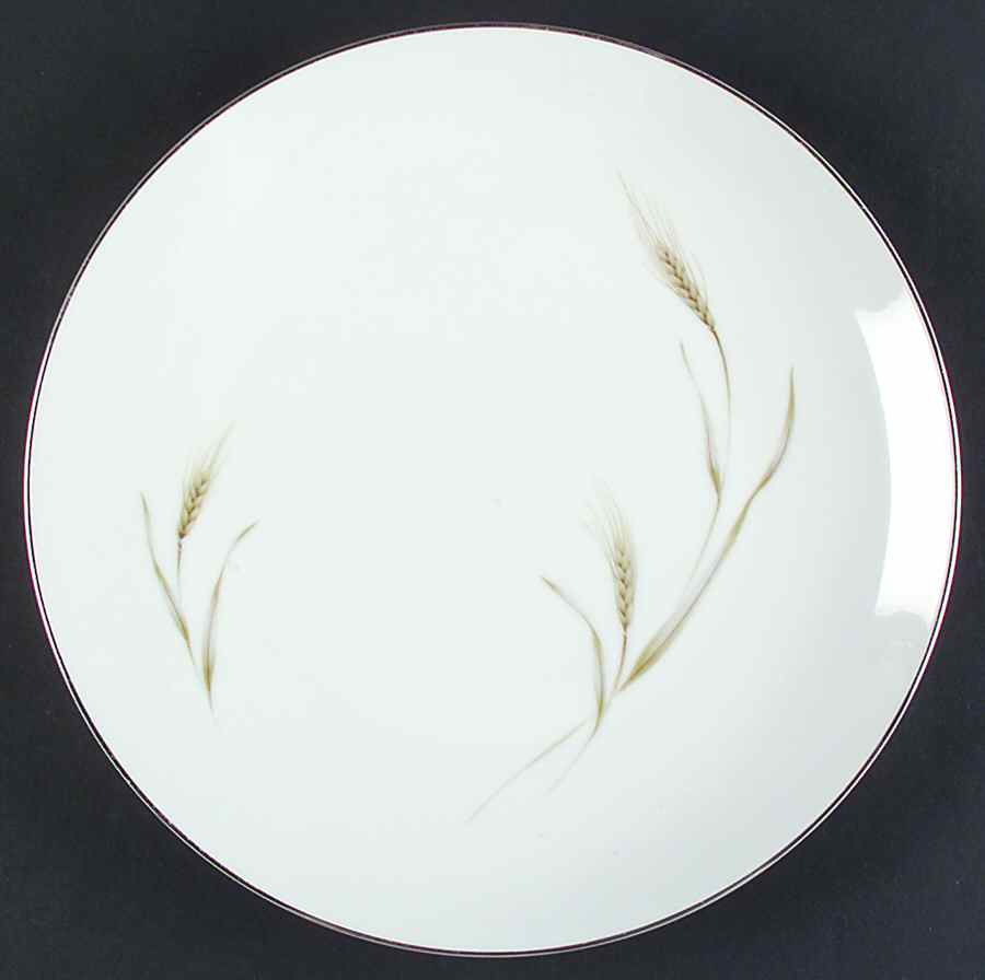 Cyrus 11" Chop Plate (Round Platter) by Mikasa-1