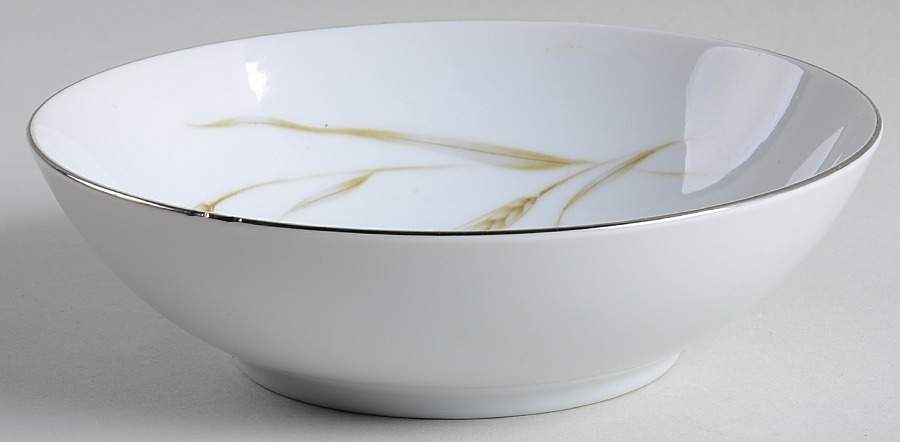 Cyrus Coupe Cereal Bowl by Mikasa-1