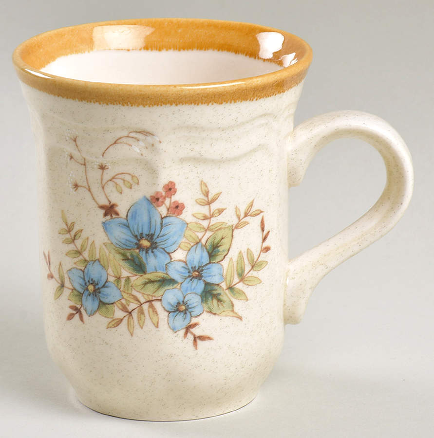Day Dreams Mug by Mikasa-1