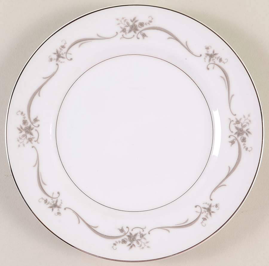 Dali Salad Plate by Mikasa-1