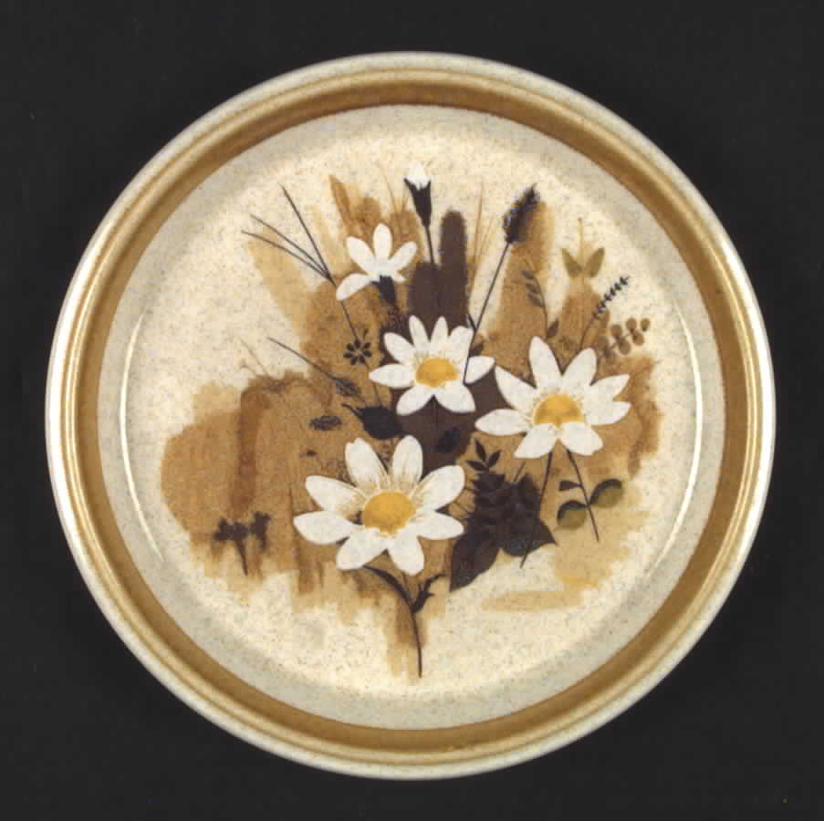 Daisy Mae Salad Plate by Mikasa-1