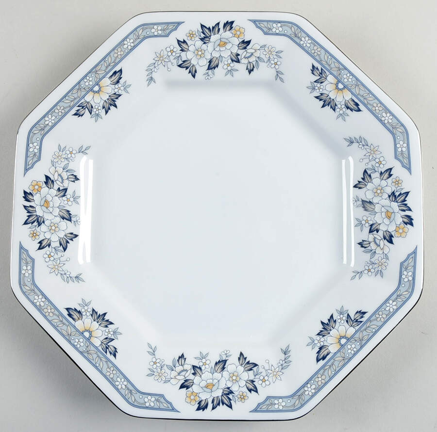 Dana 11" Chop Plate (Round Platter) by Mikasa-1