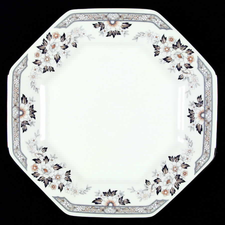 Dana Dinner Plate by Mikasa-1