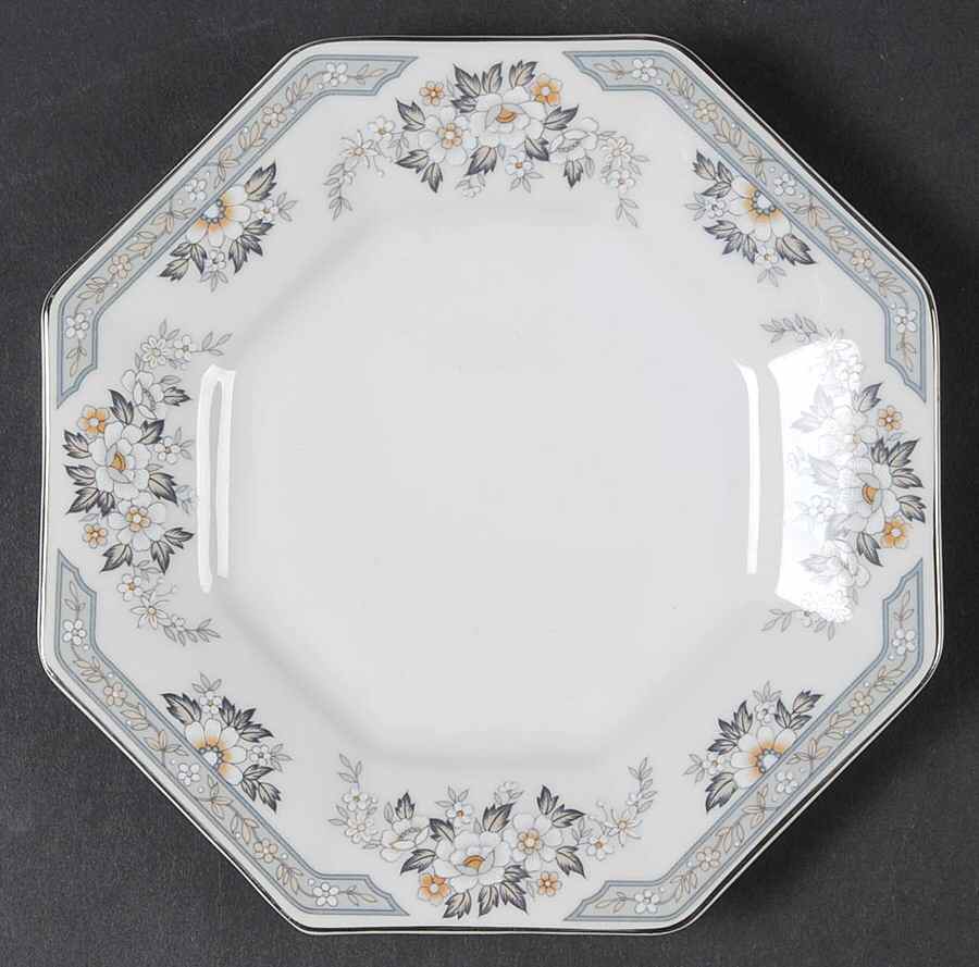 Dana Bread & Butter Plate by Mikasa-1