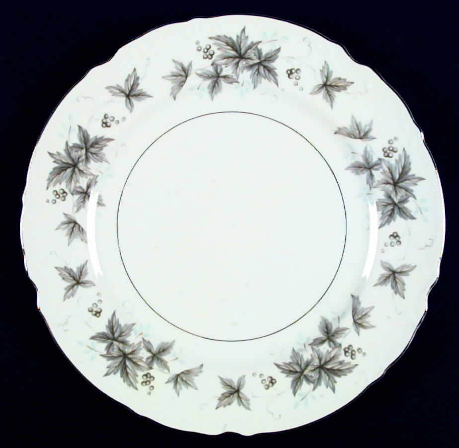Daphne Dinner Plate by Mikasa-1