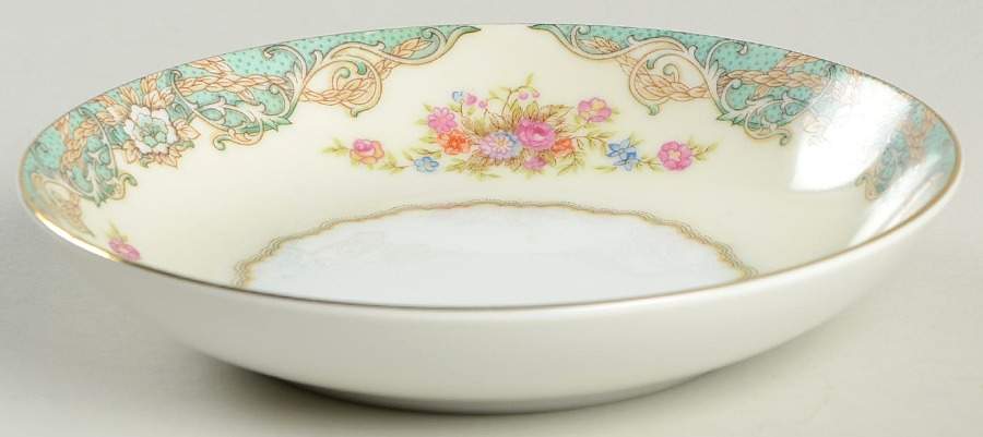 Darien Fruit/Dessert (Sauce) Bowl by Mikasa-1