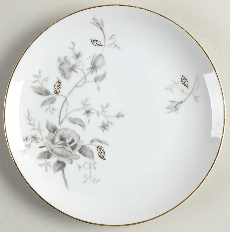 Daryl Salad Plate by Mikasa-1