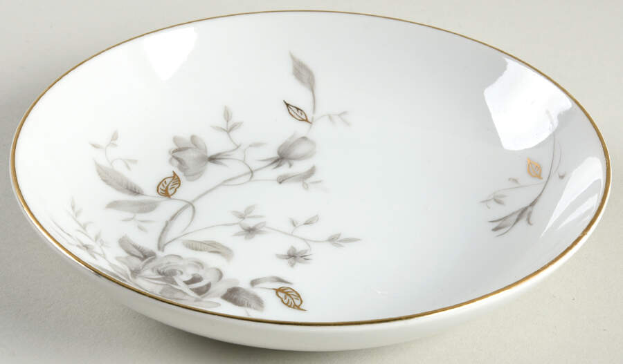 Daryl Fruit/Dessert (Sauce) Bowl by Mikasa-1