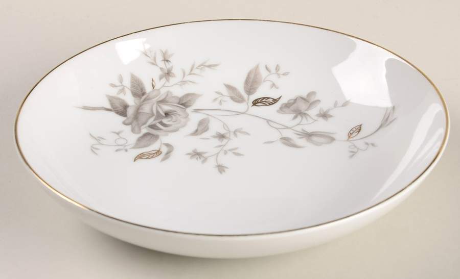 Daryl Coupe Soup Bowl by Mikasa-1