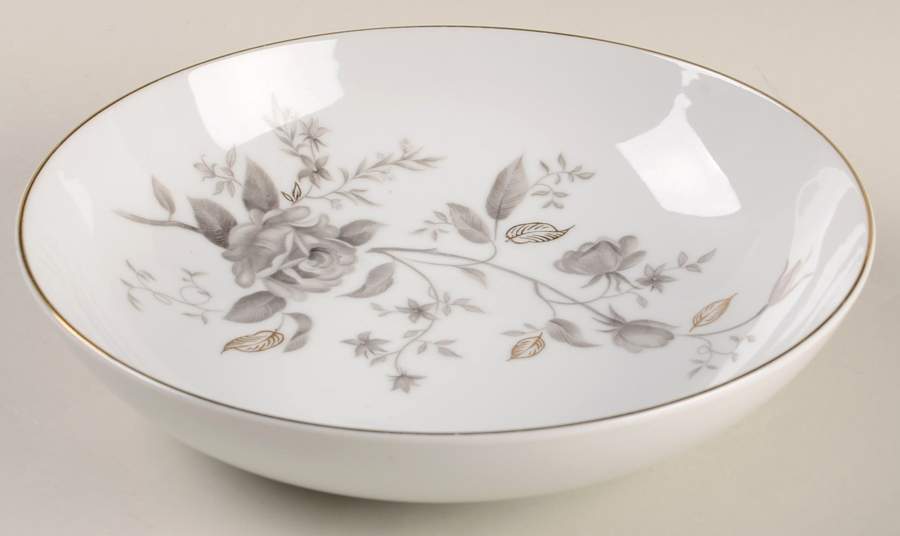 Daryl 9" Round Vegetable Bowl by Mikasa-1