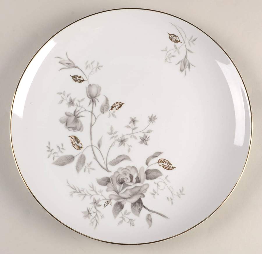 Daryl 12" Chop Plate (Round Platter) by Mikasa-1