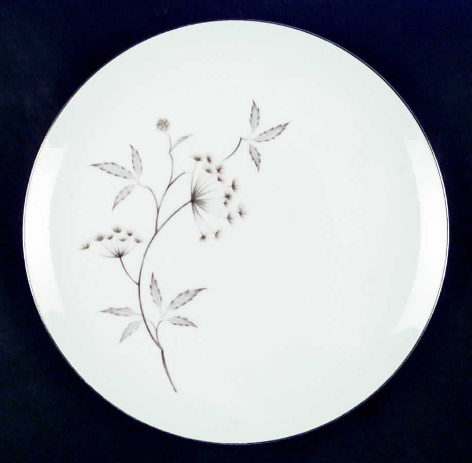 Daryl Dinner Plate by Mikasa-1