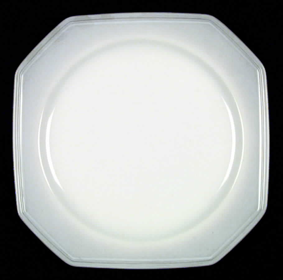 Dawn Dinner Plate by Mikasa-1