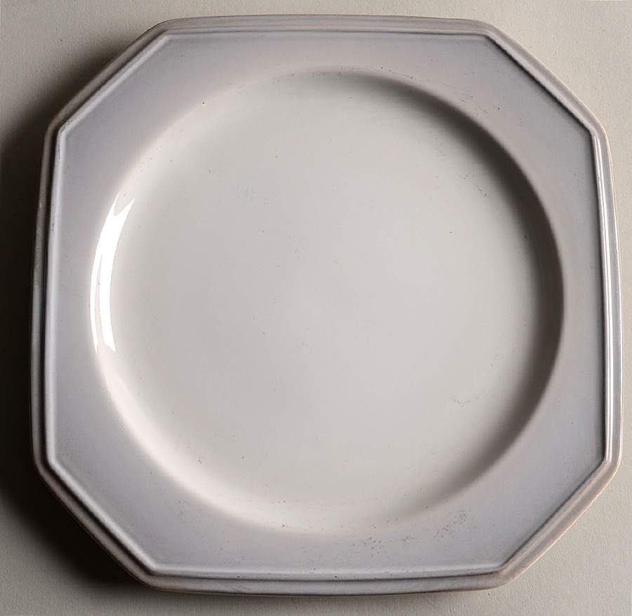 Dawn Salad Plate by Mikasa-1