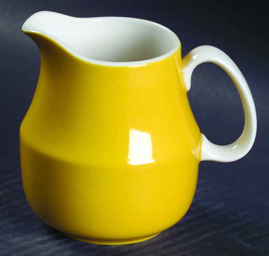 Daybreak Creamer by Mikasa-1