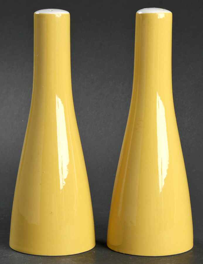 Daybreak Salt & Pepper Set by Mikasa-1