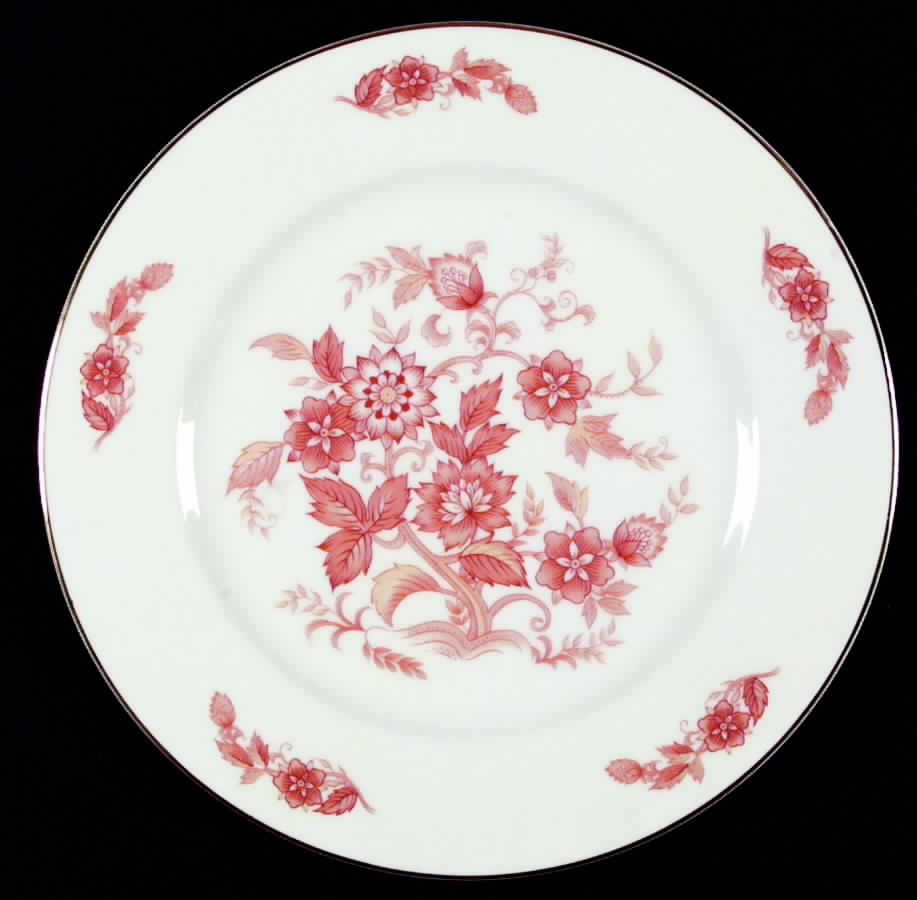 Deauville Dinner Plate by Mikasa-1