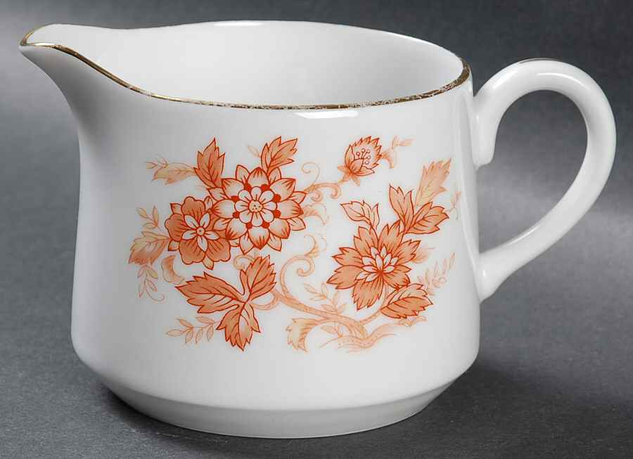 Deauville Creamer by Mikasa-1
