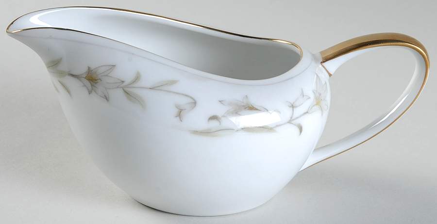 Deauville Creamer by Mikasa-1