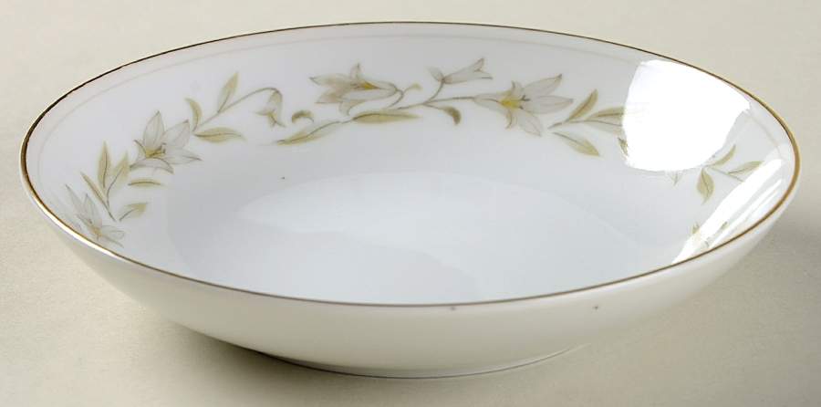 Deauville Fruit/Dessert (Sauce) Bowl by Mikasa-1