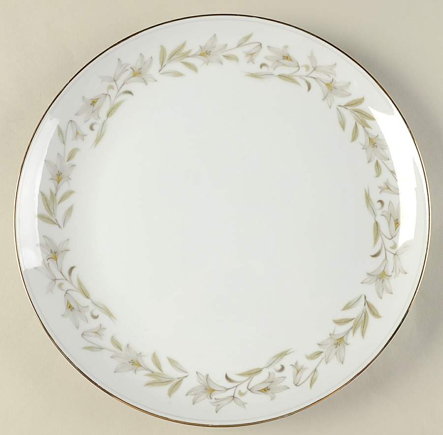 Deauville 12" Chop Plate (Round Platter) by Mikasa-1
