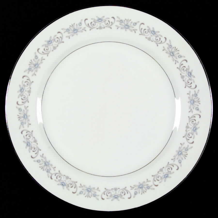 Deborah Dinner Plate by Mikasa-1