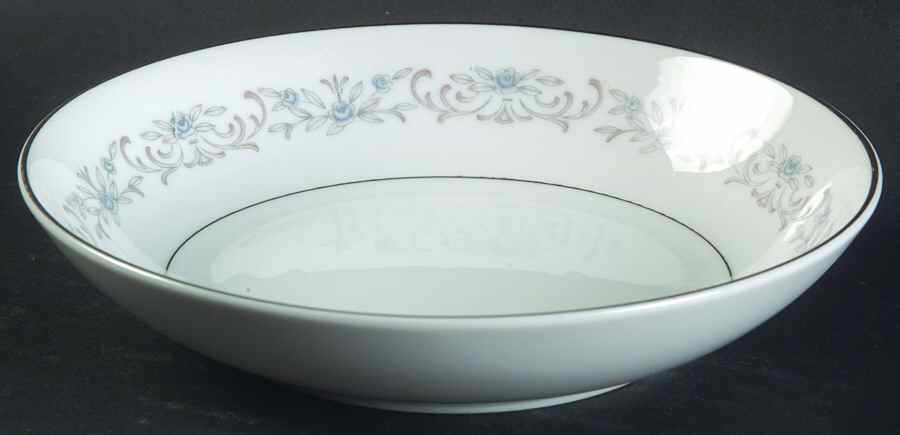 Deborah Fruit/Dessert (Sauce) Bowl by Mikasa-1